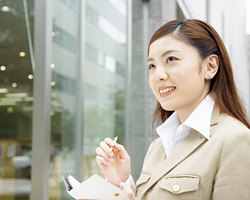 その1　どうなりたいか　なりたい自分をみつける