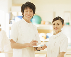 医療・介護・福祉系