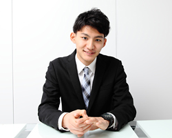 行政書士