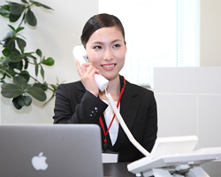 証券外務員