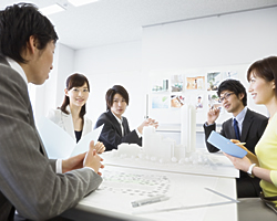 Webディレクター